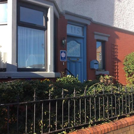 Dunsandles Guesthouse Wallasey Ngoại thất bức ảnh