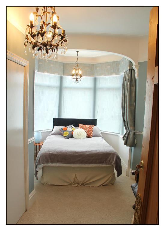 Dunsandles Guesthouse Wallasey Phòng bức ảnh