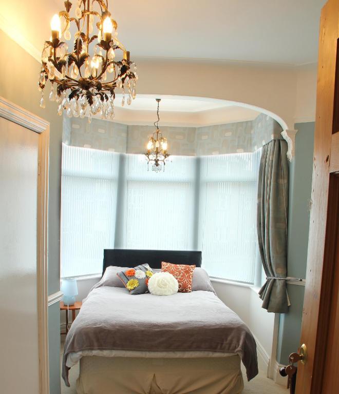 Dunsandles Guesthouse Wallasey Phòng bức ảnh