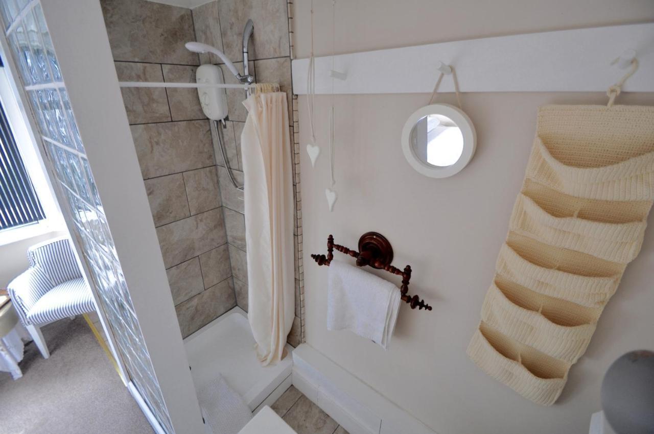 Dunsandles Guesthouse Wallasey Ngoại thất bức ảnh